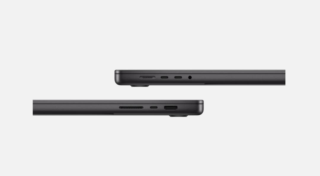 新品未開封 16インチ MacBook Pro M4 MAX MX313J