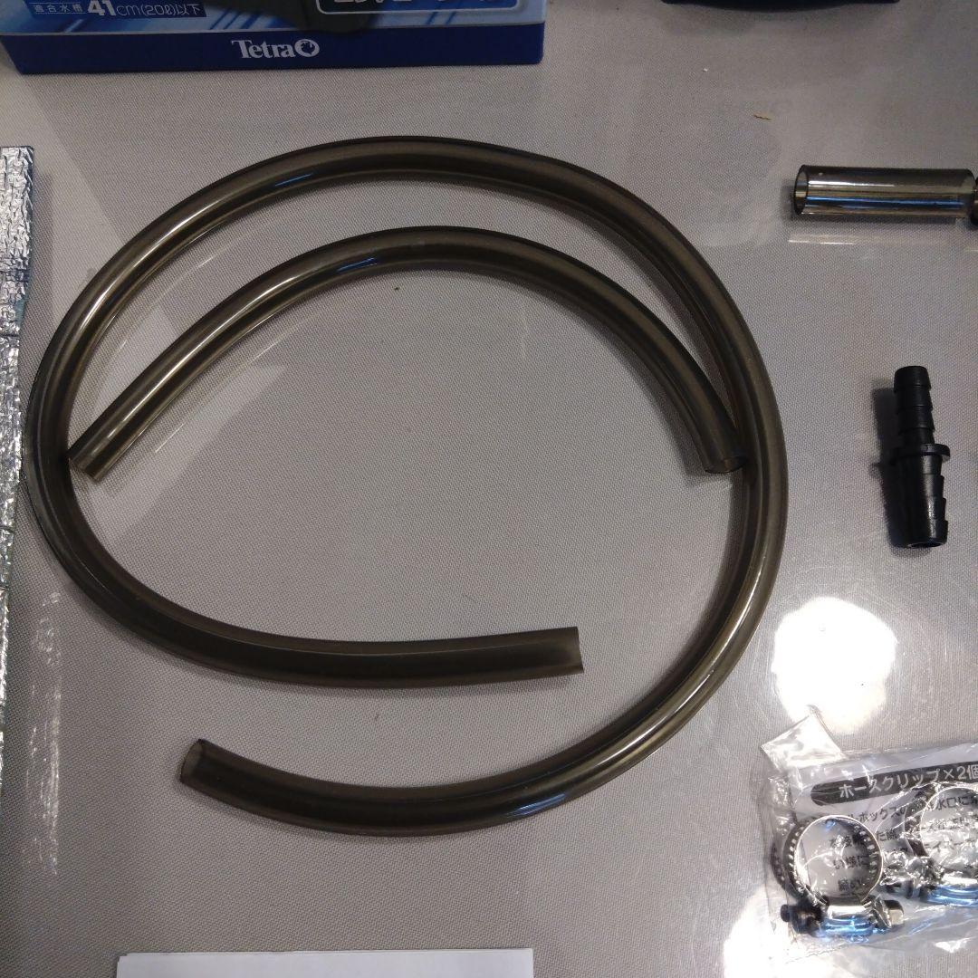 テトラ　クールタワーCR-1 NEW