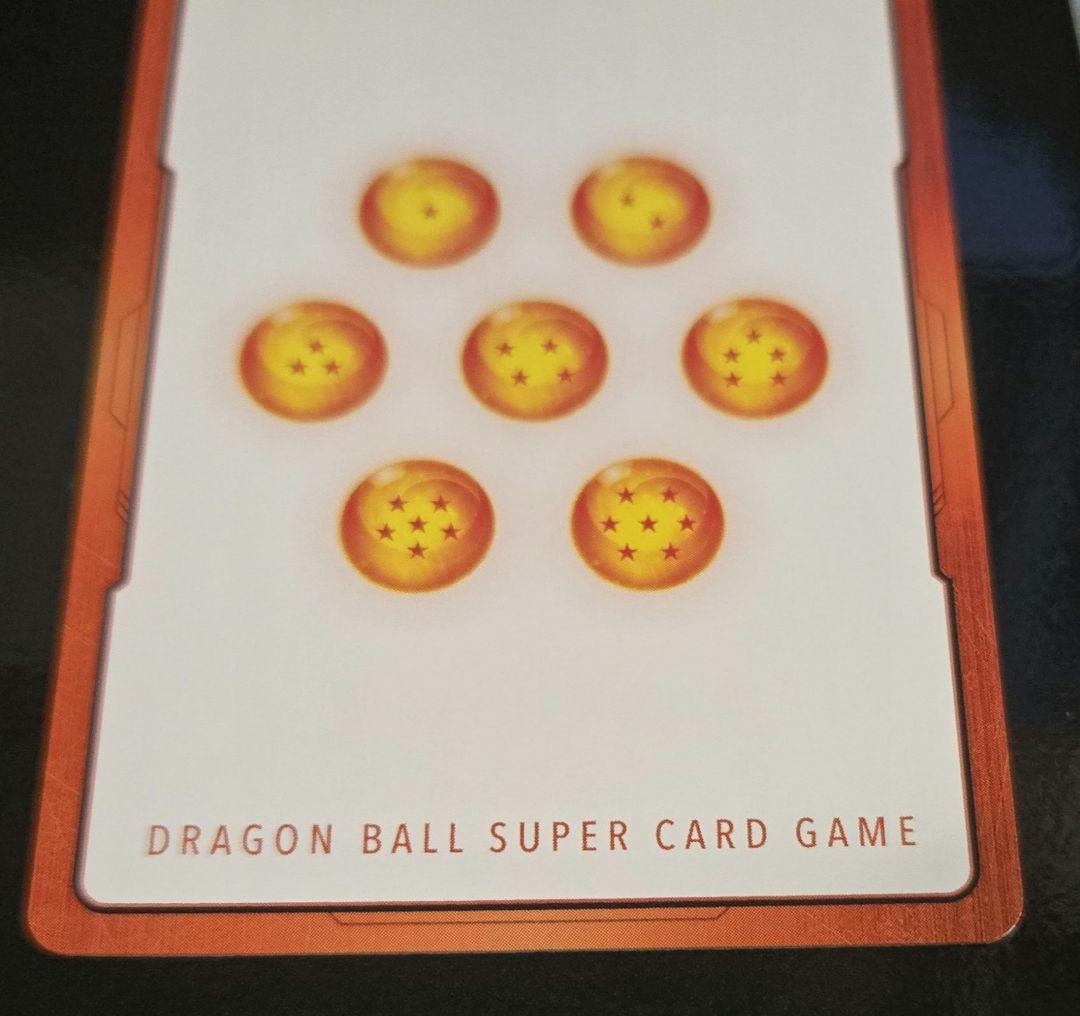 ドラゴンボールフュージョンワールド