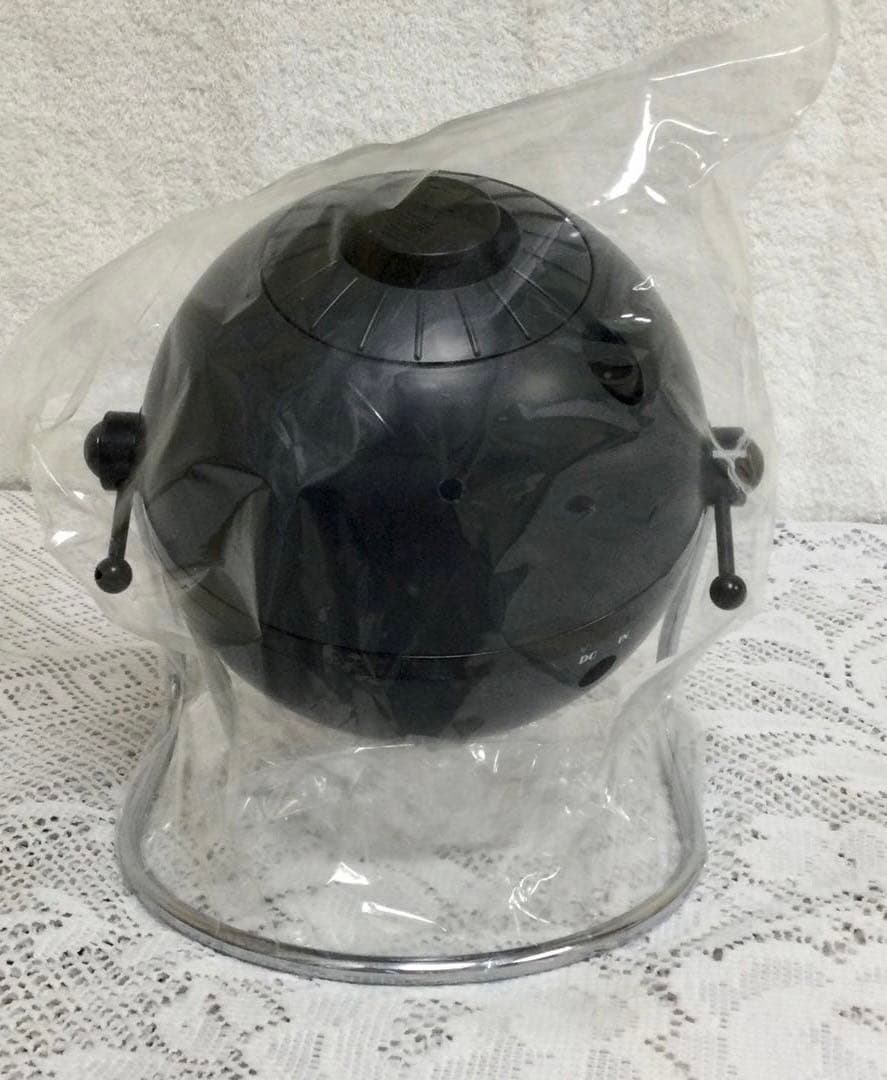 セガトイズ STAR ホームスター Cosmo Black 未使用完備