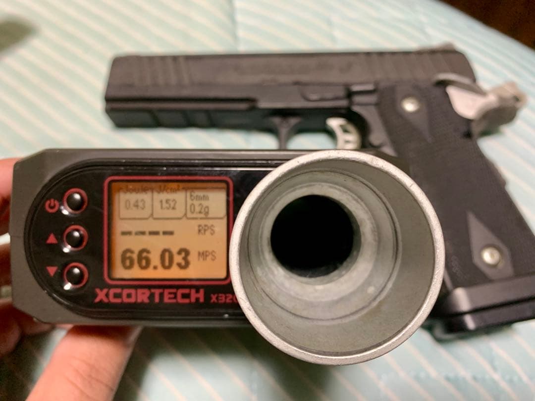 東京マルイ　ハイキャパE 電動ガン　エアガン　サバゲ　サバイバルゲーム