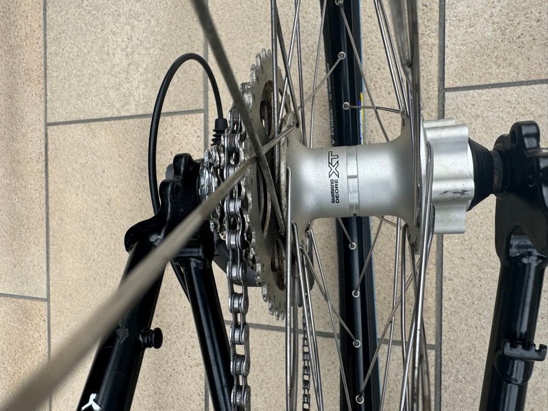 SURLY CROSS CHECK クロスバイク