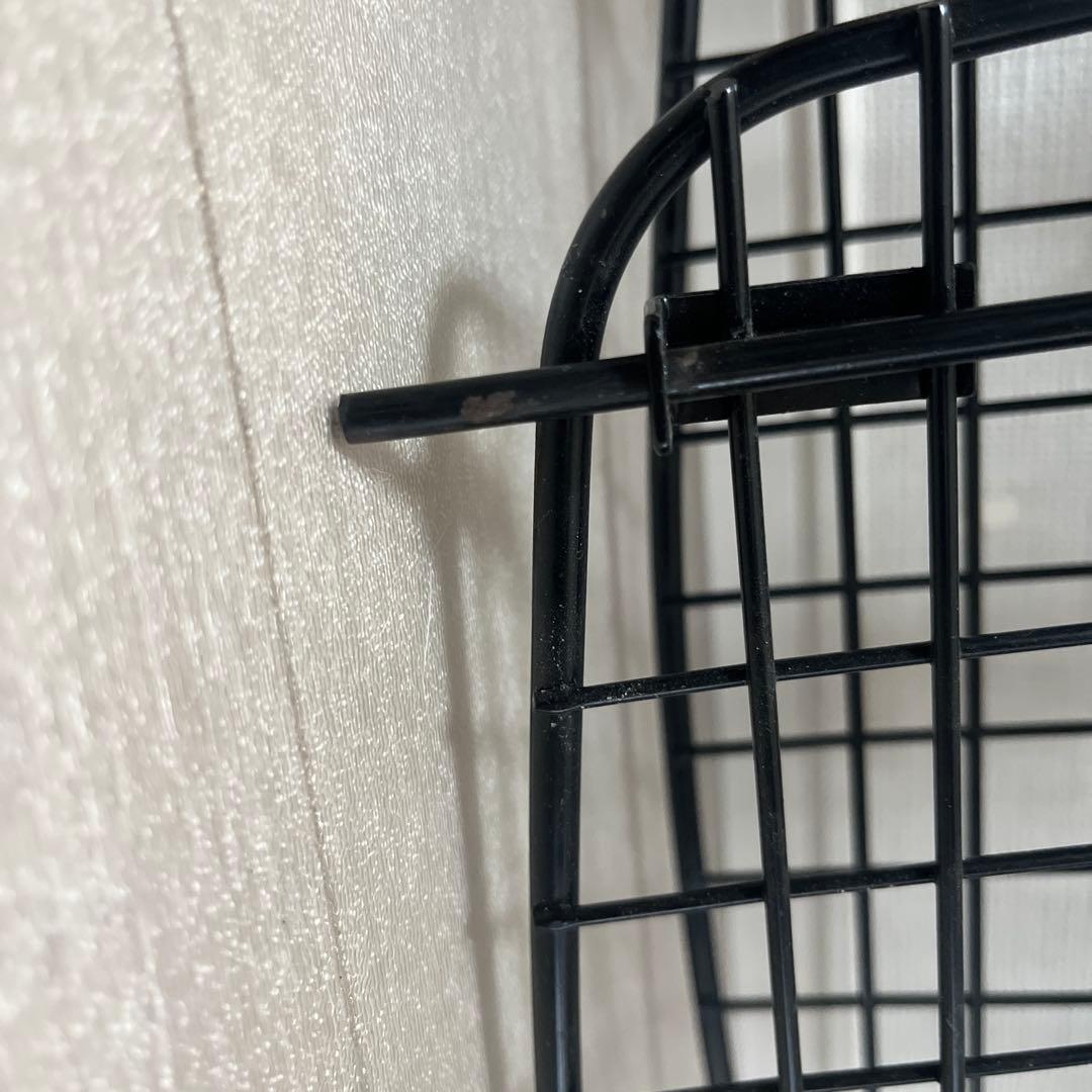 ペットロッジ　DDクレート　Lサイズ バリケンネル　送料込み