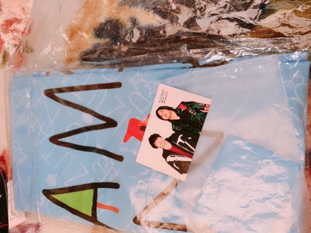 水溜りボンド ホテルコラボツアー ノベリティ（最終値下げ）