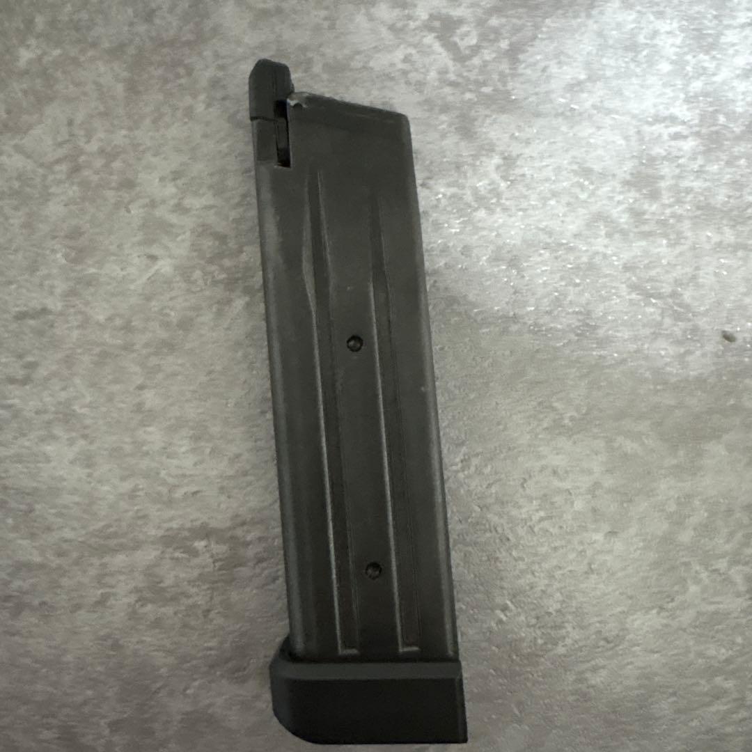 D.O.R CAL.45 ガスガン