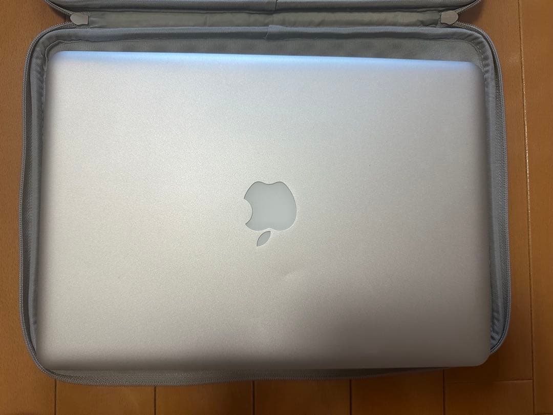 MacBook Pro 13インチ (Late 2011) HD 500gb