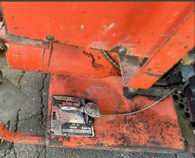 新ダイワ ポータブル発電機 EW-32C