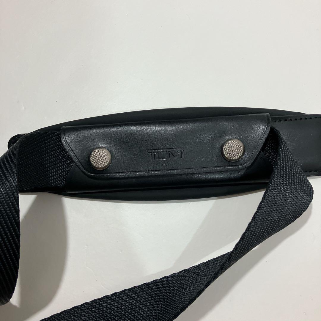 【逸品】TUMI アルファブラボ アンドリュース　ビジネスバッグ　2way