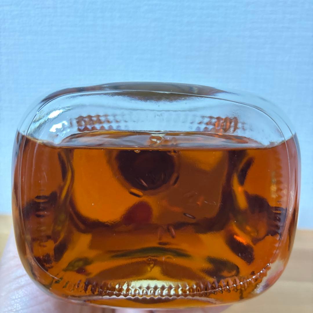 軽井沢12年　100％モルト　貯蔵12年　未開封　終売品③