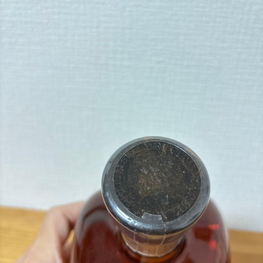 軽井沢12年　100％モルト　貯蔵12年　未開封　終売品③