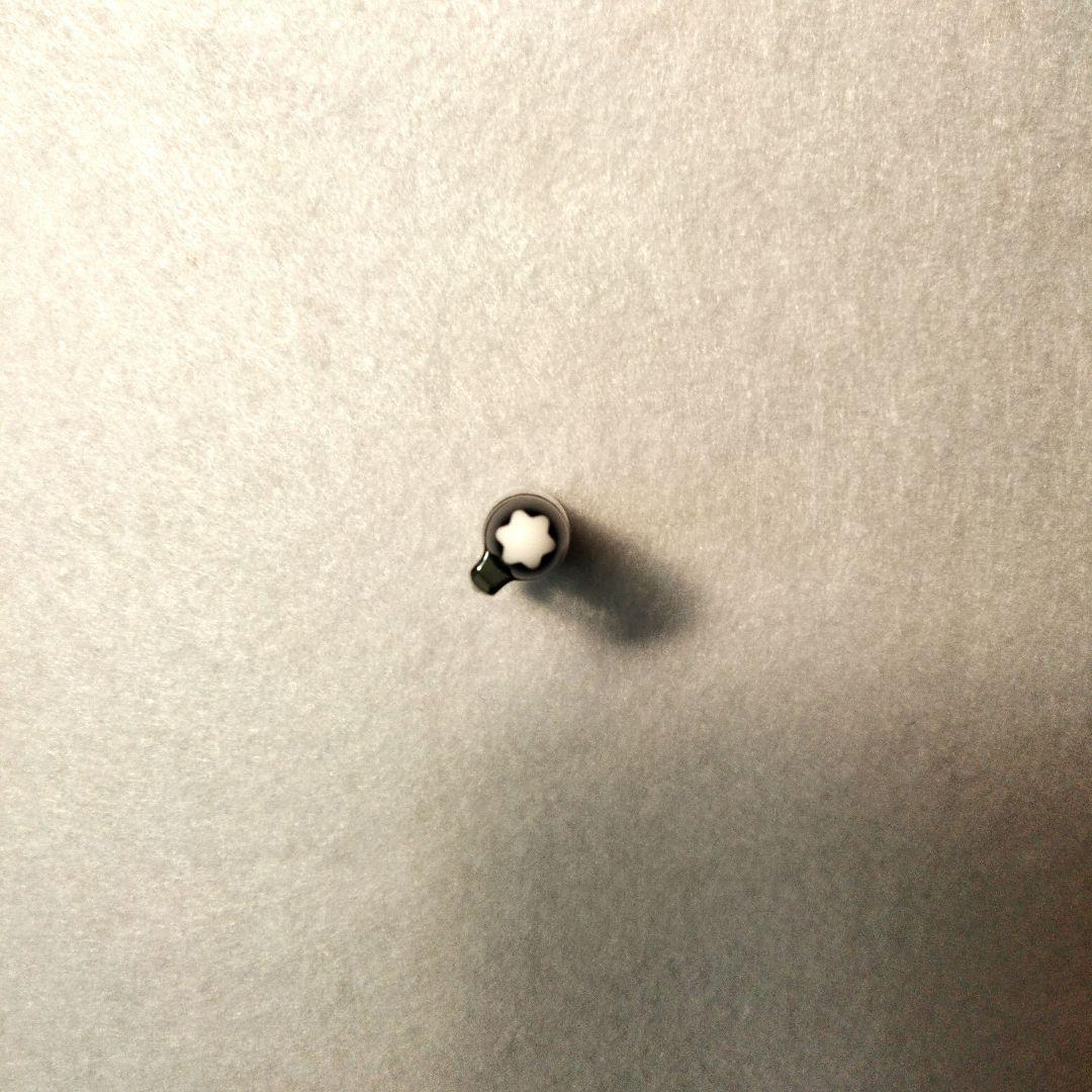 モンブラン マイスターシュテック ローラーボール