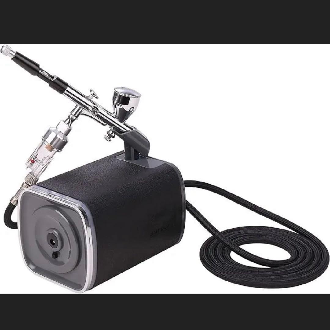 aurochs AUQCM-21 AERO CROSS 静音エアコンプレッサー