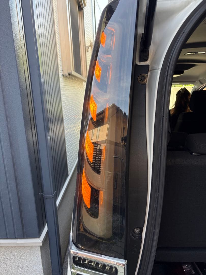 エスクァイア　ヴォクシー　ノア　80 85 メテオテール