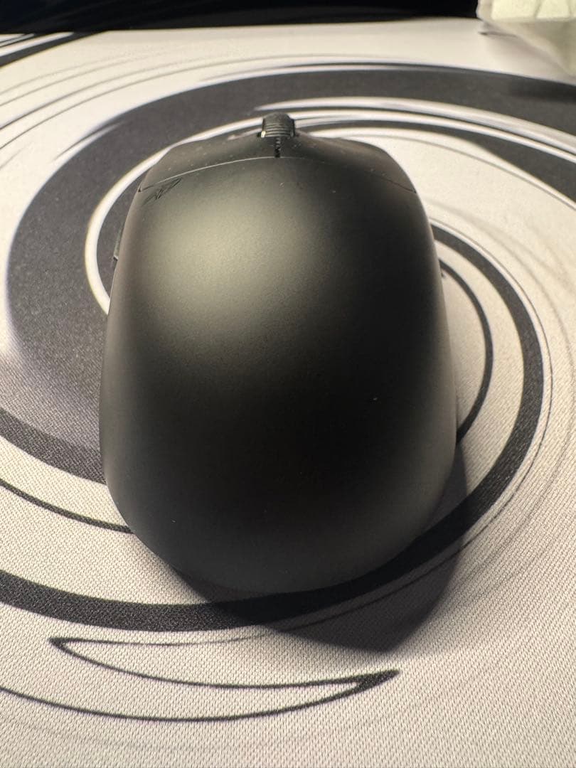 マウス・トラックボール pulsar TenZ Signature Edition