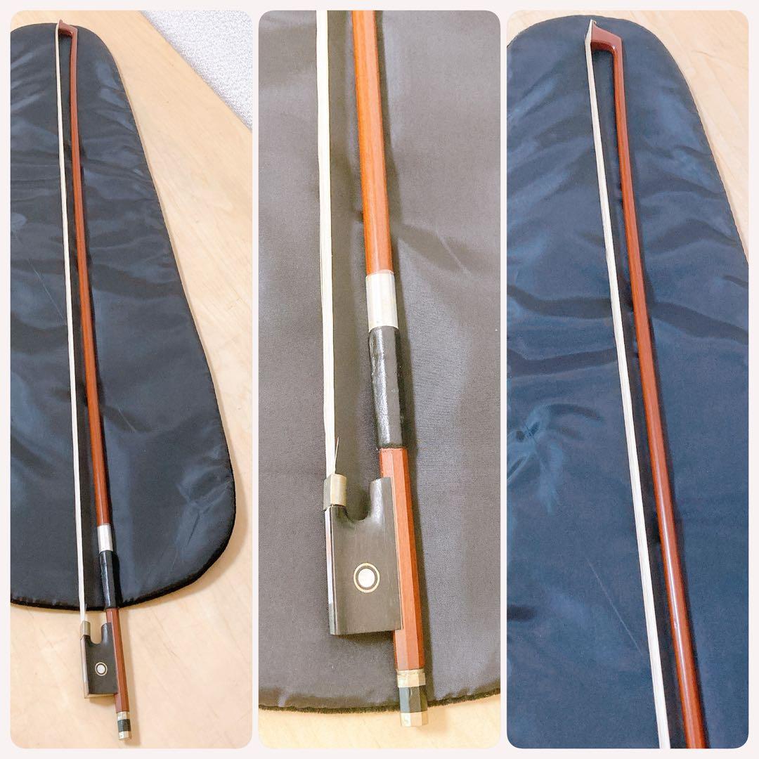 Carlo giordano バイオリン VS-1 4/4 初心者 お稽古 美品