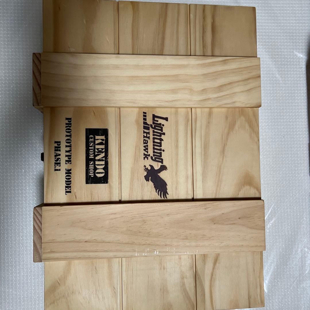 バイオハザードre2 ライトニングホーク biohazard