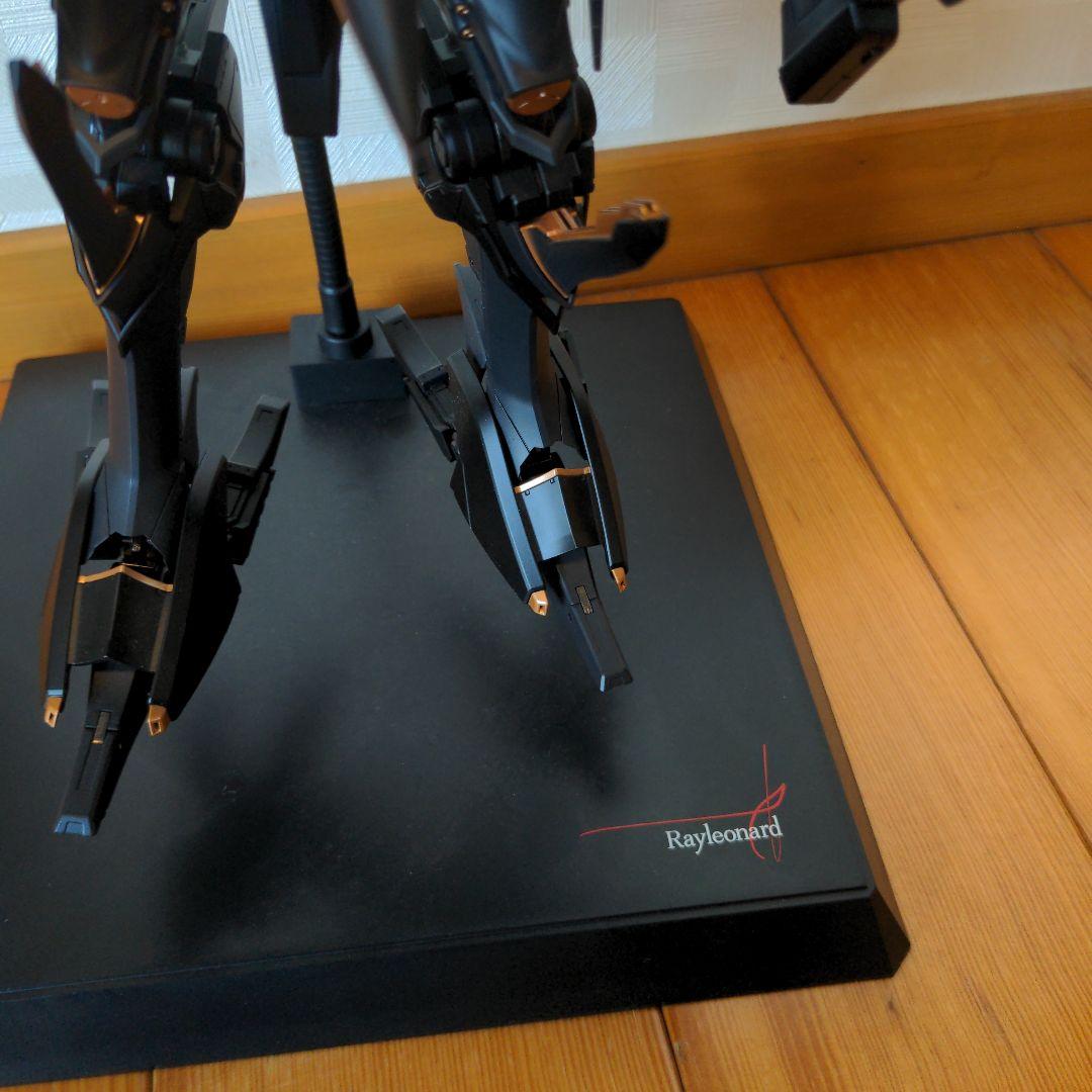 アーマードコア DECOCTION MODELS シュープリス