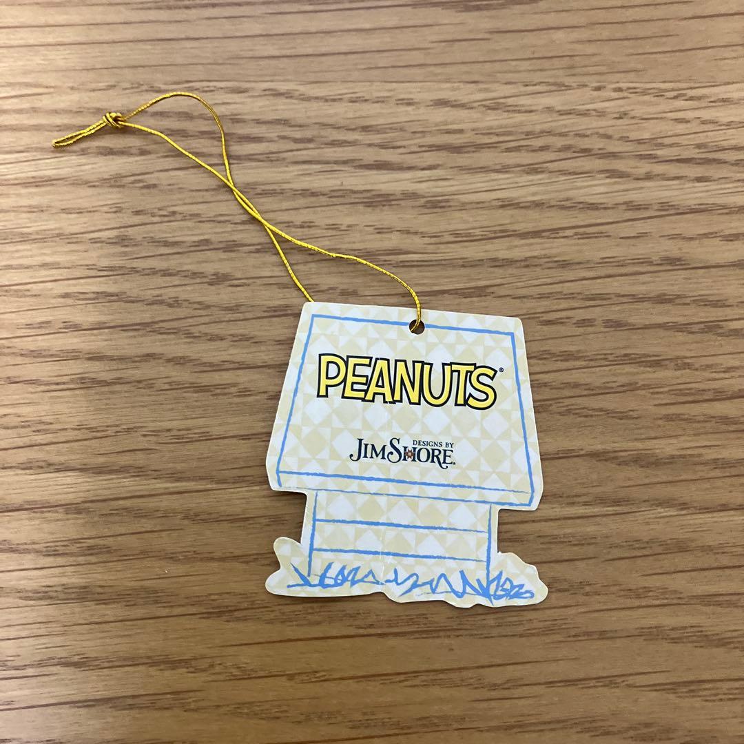 ジムショアクリスマスSNOOPY