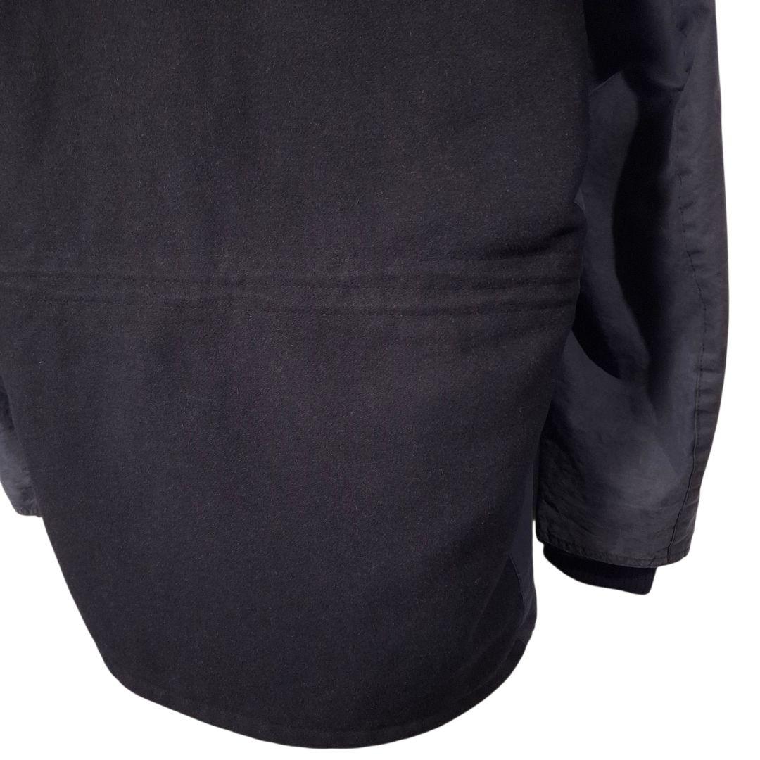 Barbourバブアー Classic Tartan オイルドフーデッドパーカー