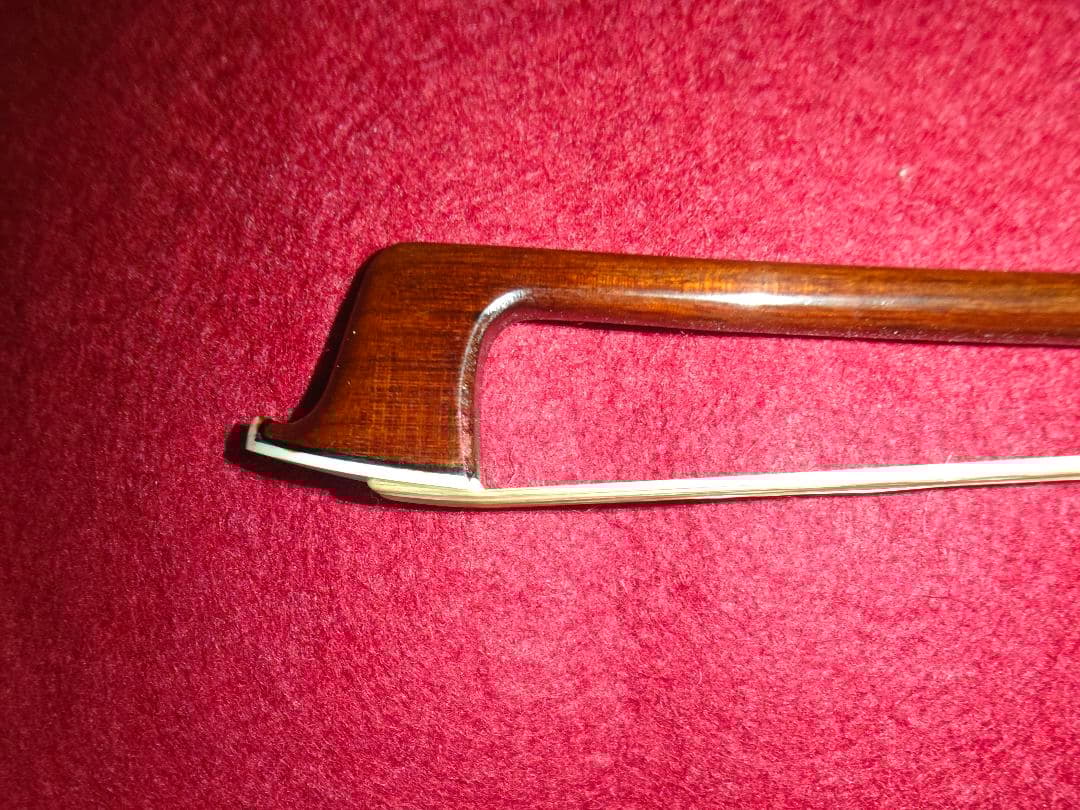 バイオリン弓 4/4 Sforzando