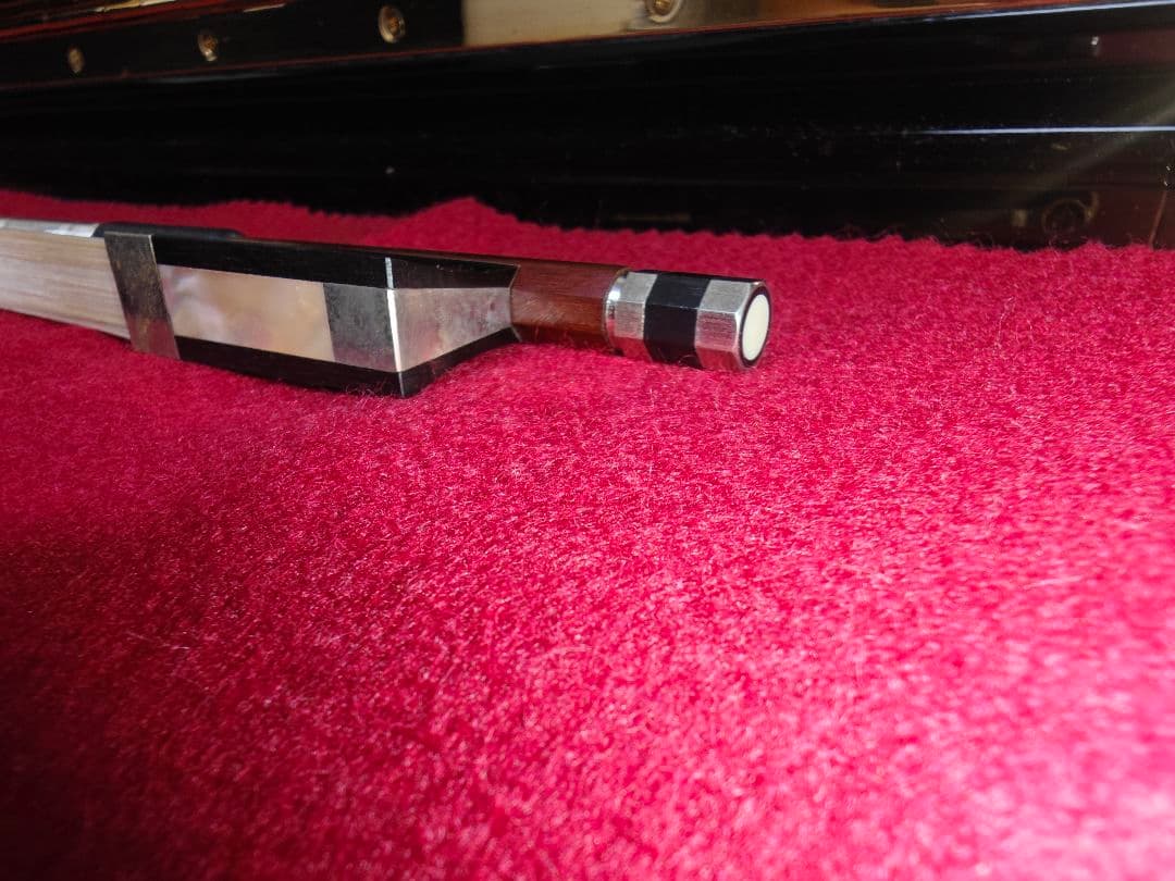 バイオリン弓 4/4 Sforzando