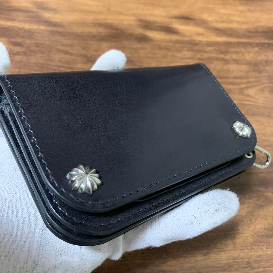 トラッカーウォレット　ミドル　⭐︎特価⭐︎
