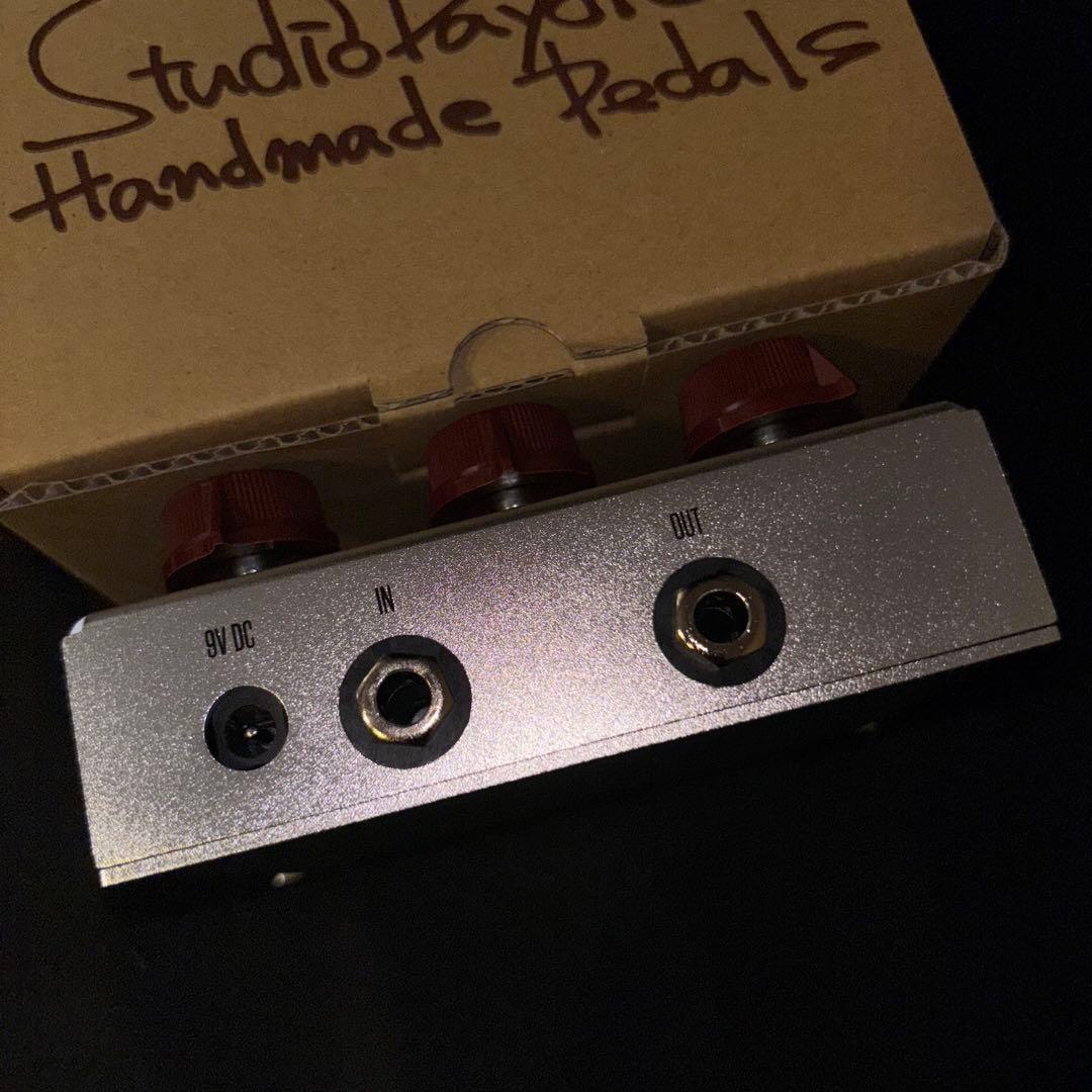 StudioDaydream KCM-OD V11 オーバードライブ