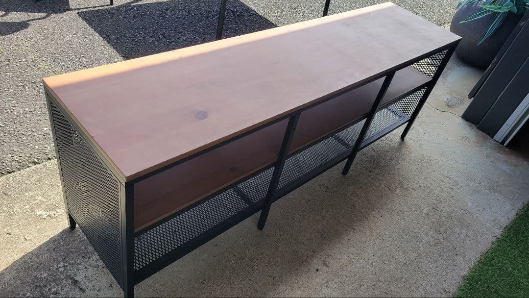 テレビボード✨