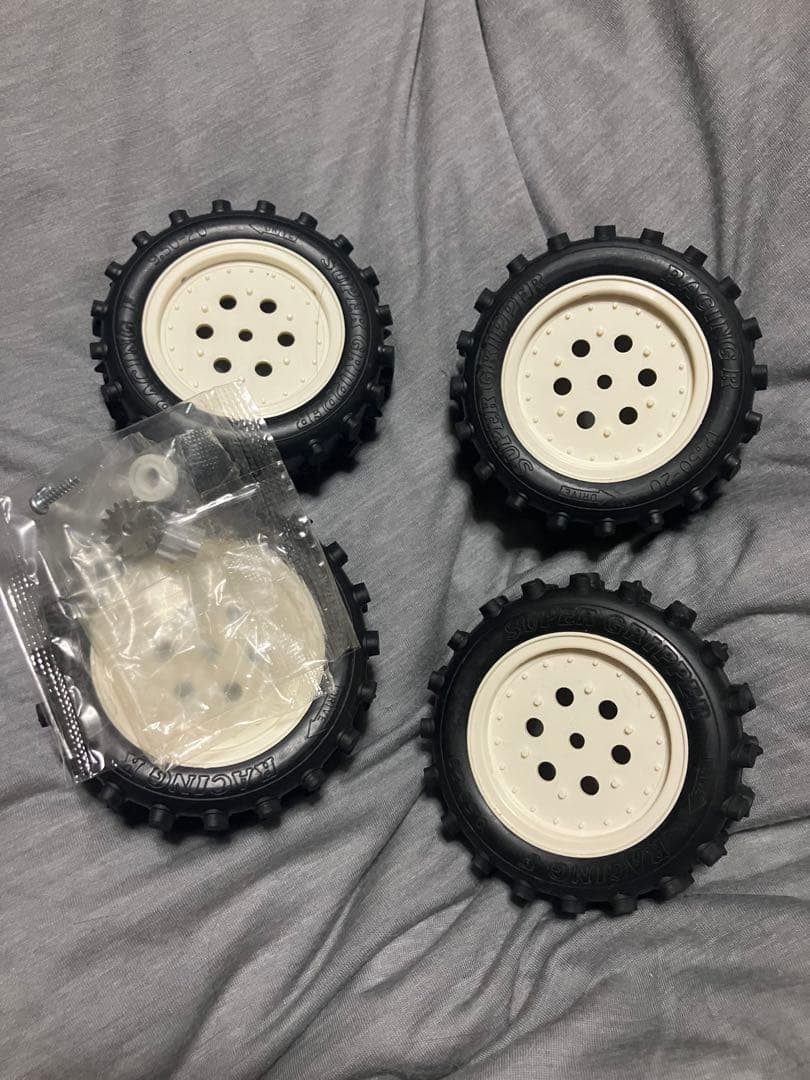 タミヤ ウインガー　ブーメラン　展示用