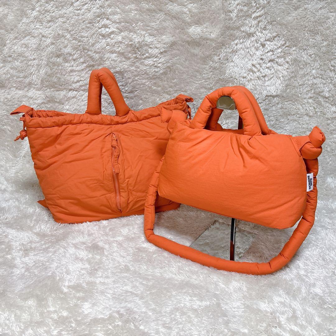 一*師様 OLEND ONA SOFT BAG ショルダーバッグ 2way ミニ
