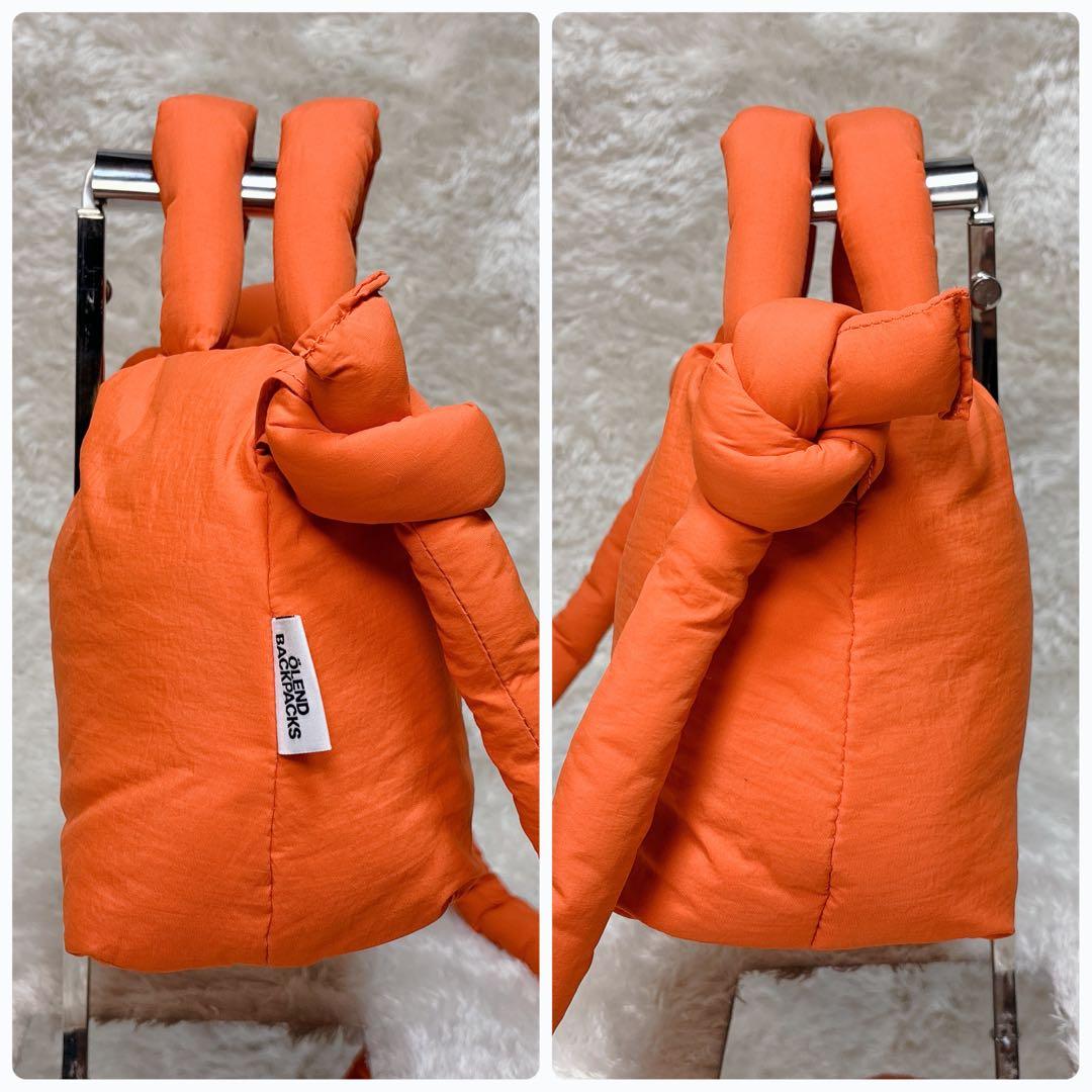 一*師様 OLEND ONA SOFT BAG ショルダーバッグ 2way ミニ