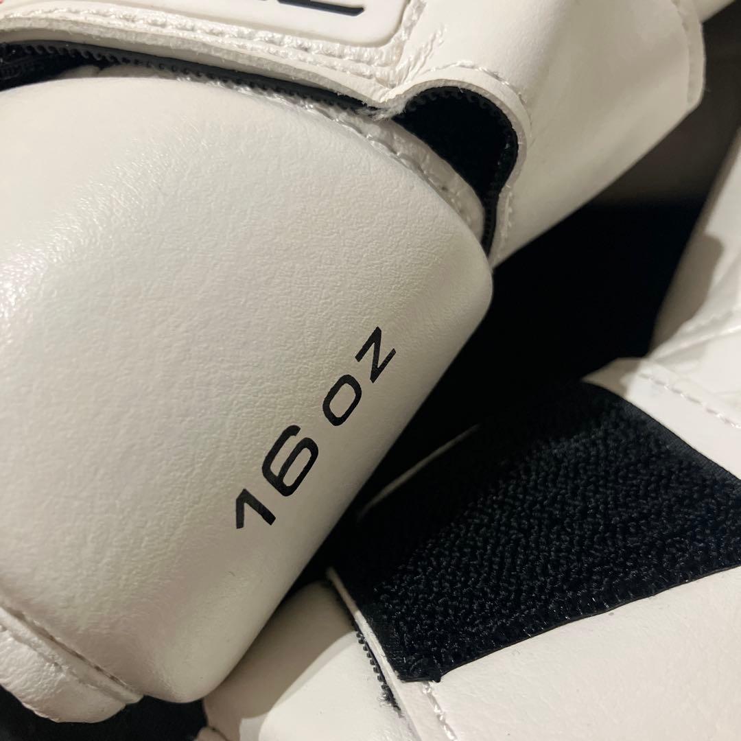 ボクシング RIVAL RS2V SUPER SPARRING GLOVE 16oz