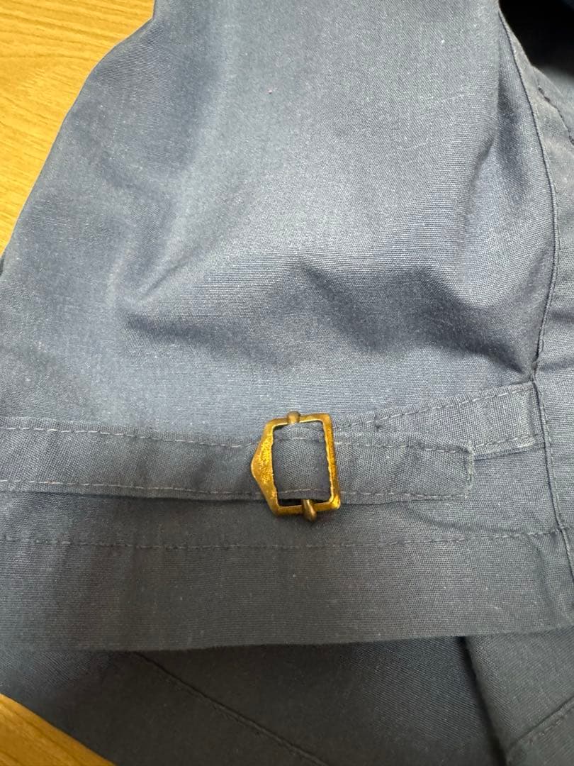 70s ダービーオブサンフランシスコ　スウィングトップ　ダービー　44