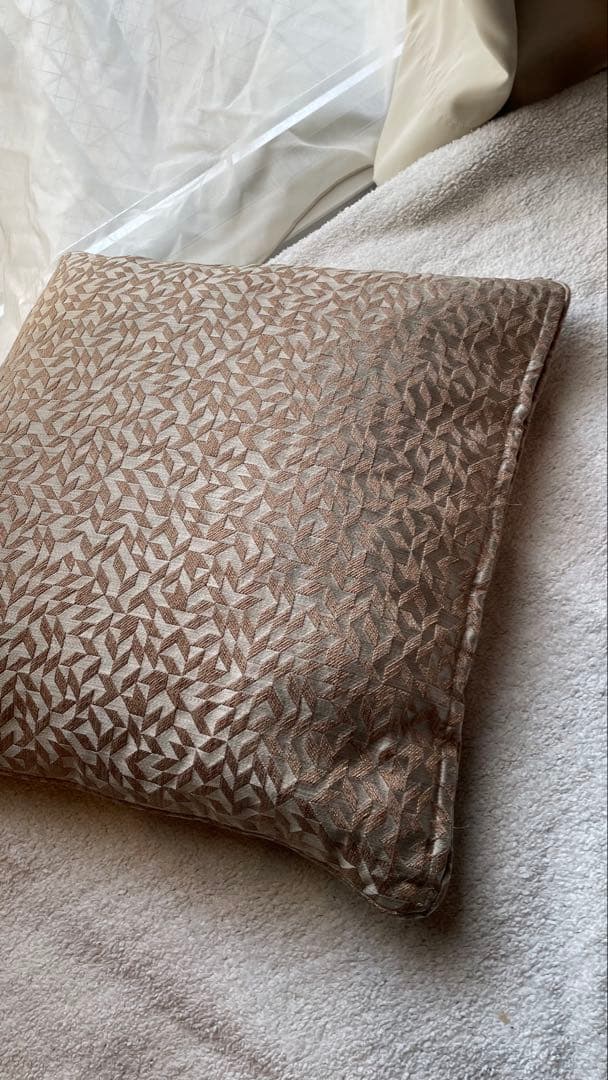 ⭐︎コモ　cassinaクッション2個セット