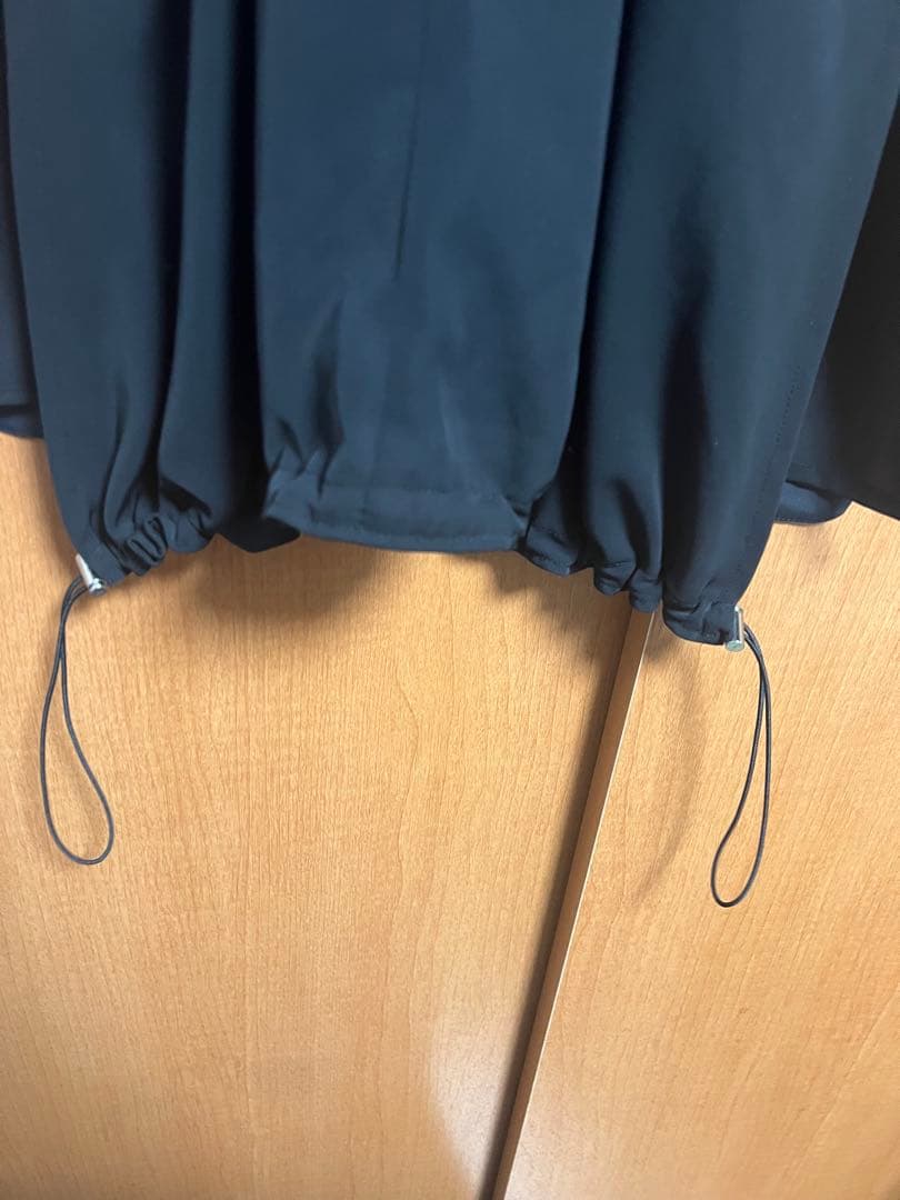 【KAZU様】アンスリード un3d レイヤードポケットタンクトップ