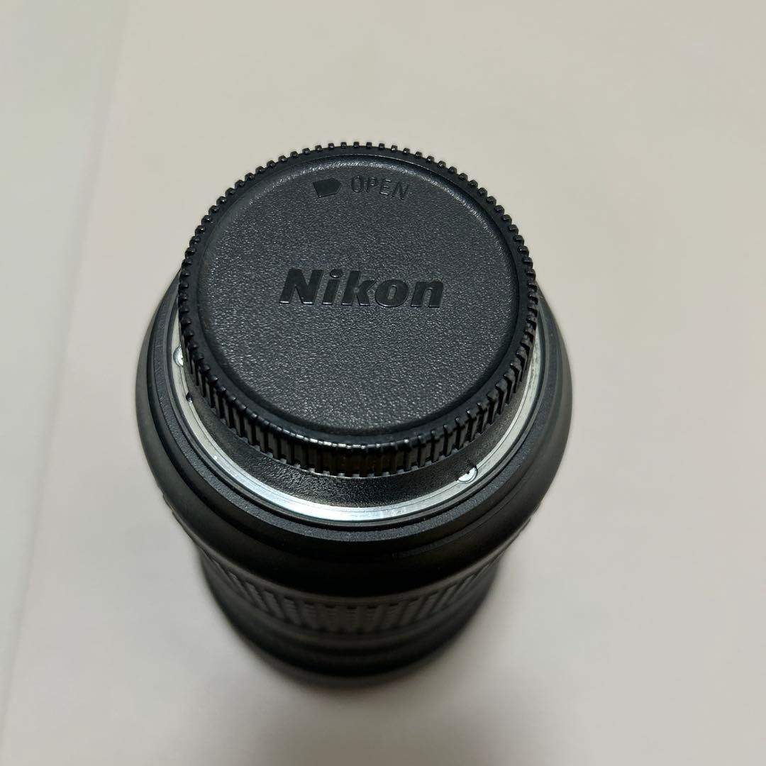 【ジャンク品】Nikon AF-S NIKKOR 24-70mm