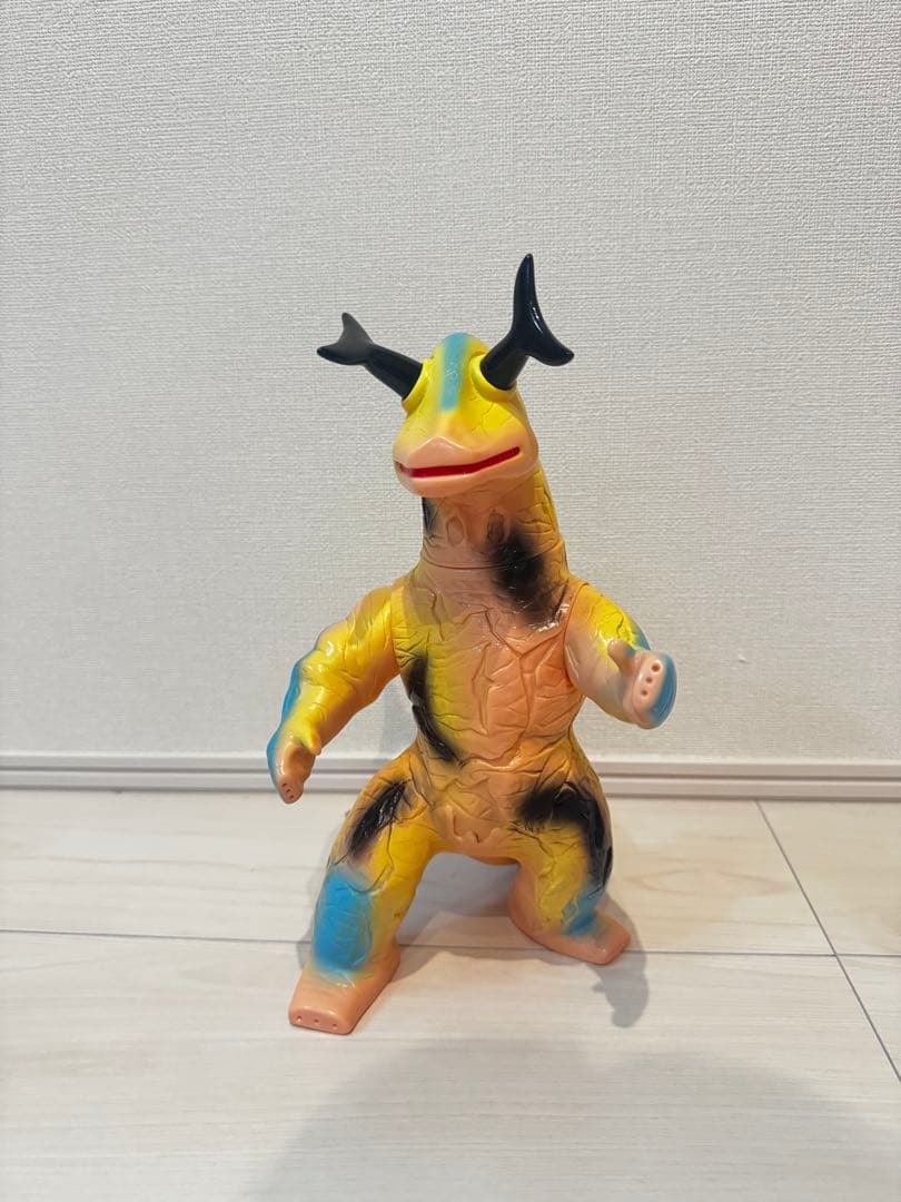 マルサンエレキング 450ブルマアク公認 Crazy Ver.