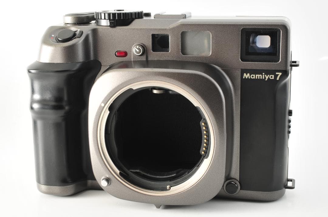 【動作確認済み】 mamiya7 + N 1:4.5 150mm L #1228