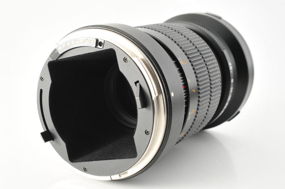 【動作確認済み】 mamiya7 + N 1:4.5 150mm L #1228