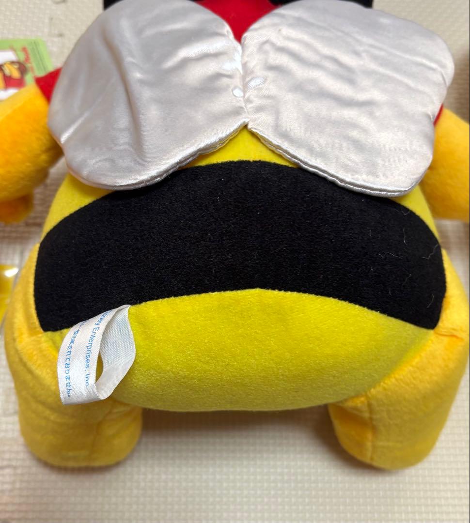 ディズニー　ぷーさん　ぬいぐるみ　まとめ売り