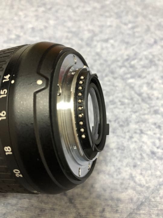 AF‐S NIKKOR 14-24mm F2.8G ED