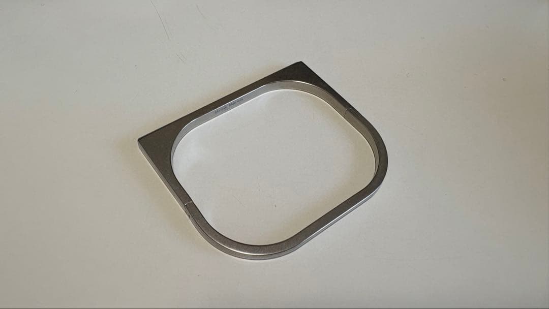 Maison Margiela アノニマスIDブレスレット