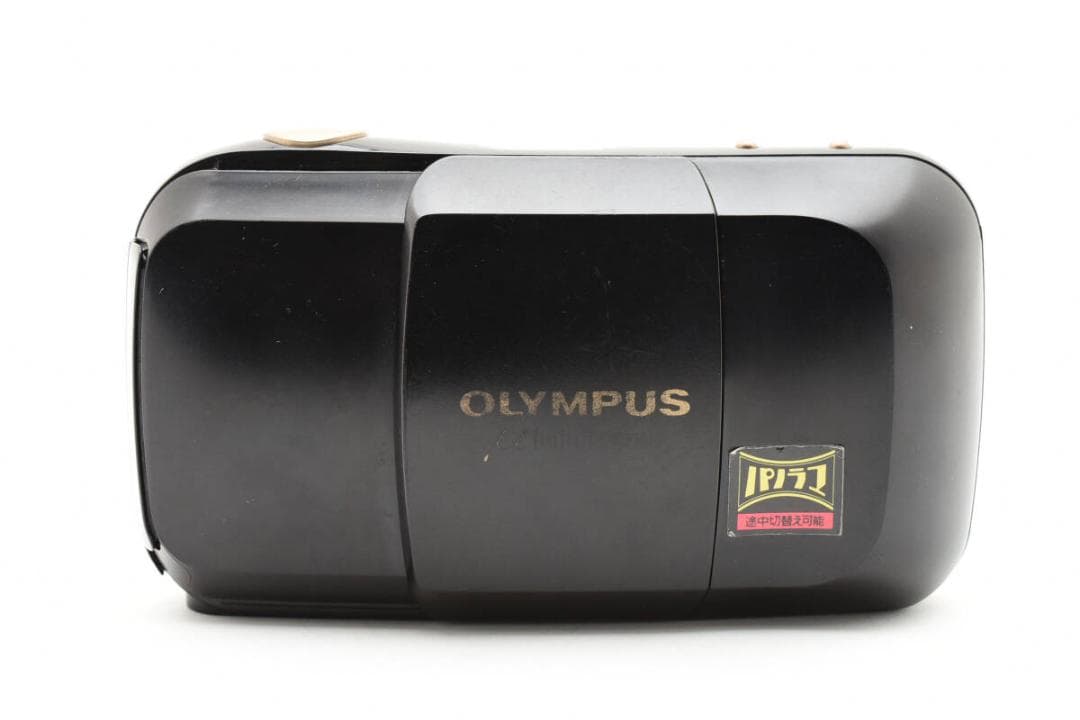 ★専用★ μ mju Panorama 35mmフィルムカメラ#223r