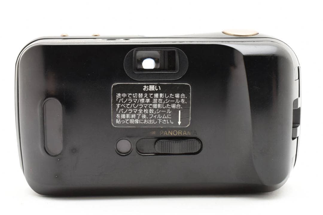 ★専用★ μ mju Panorama 35mmフィルムカメラ#223r
