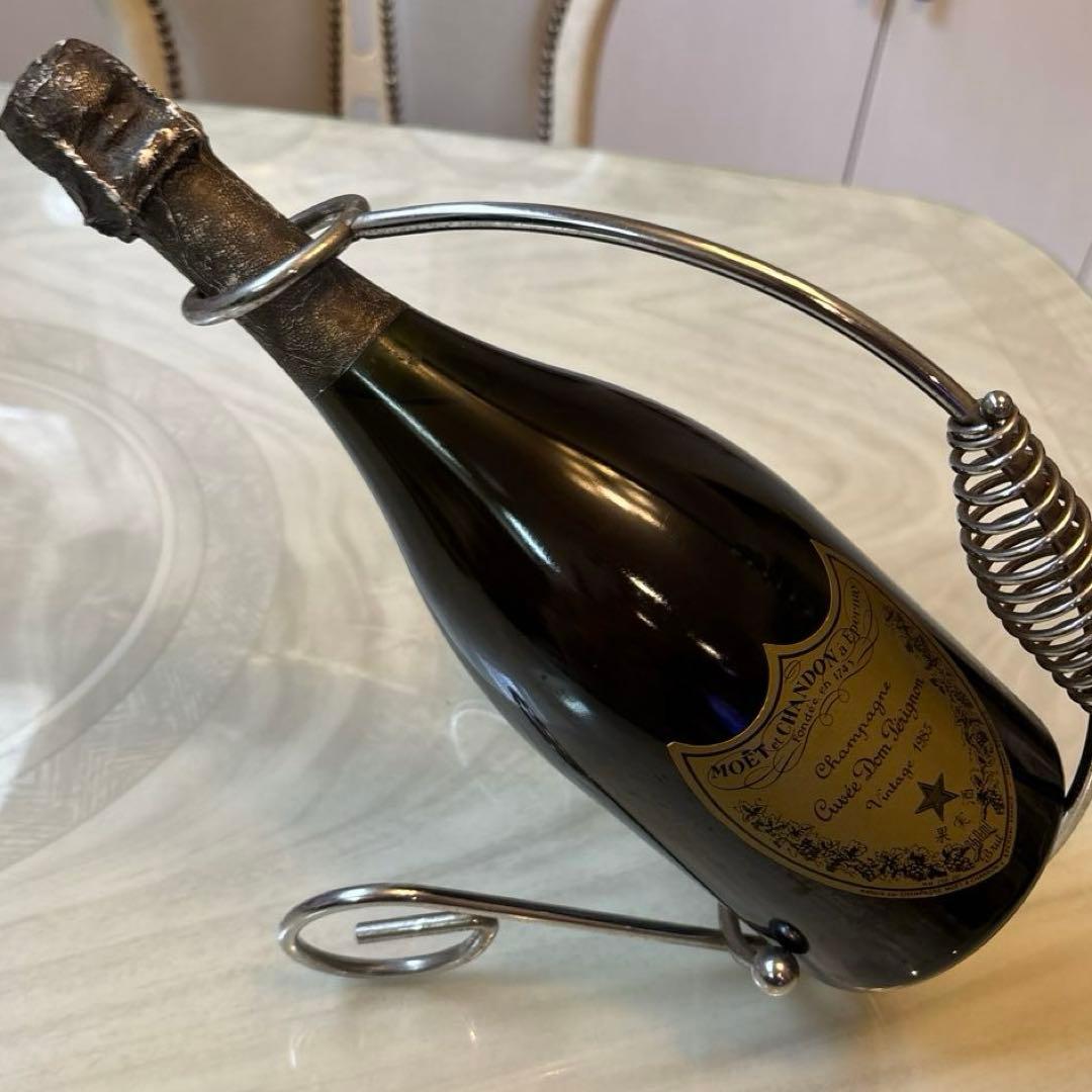 Moët & Chandon Cuvée Dom Pérignon 1985