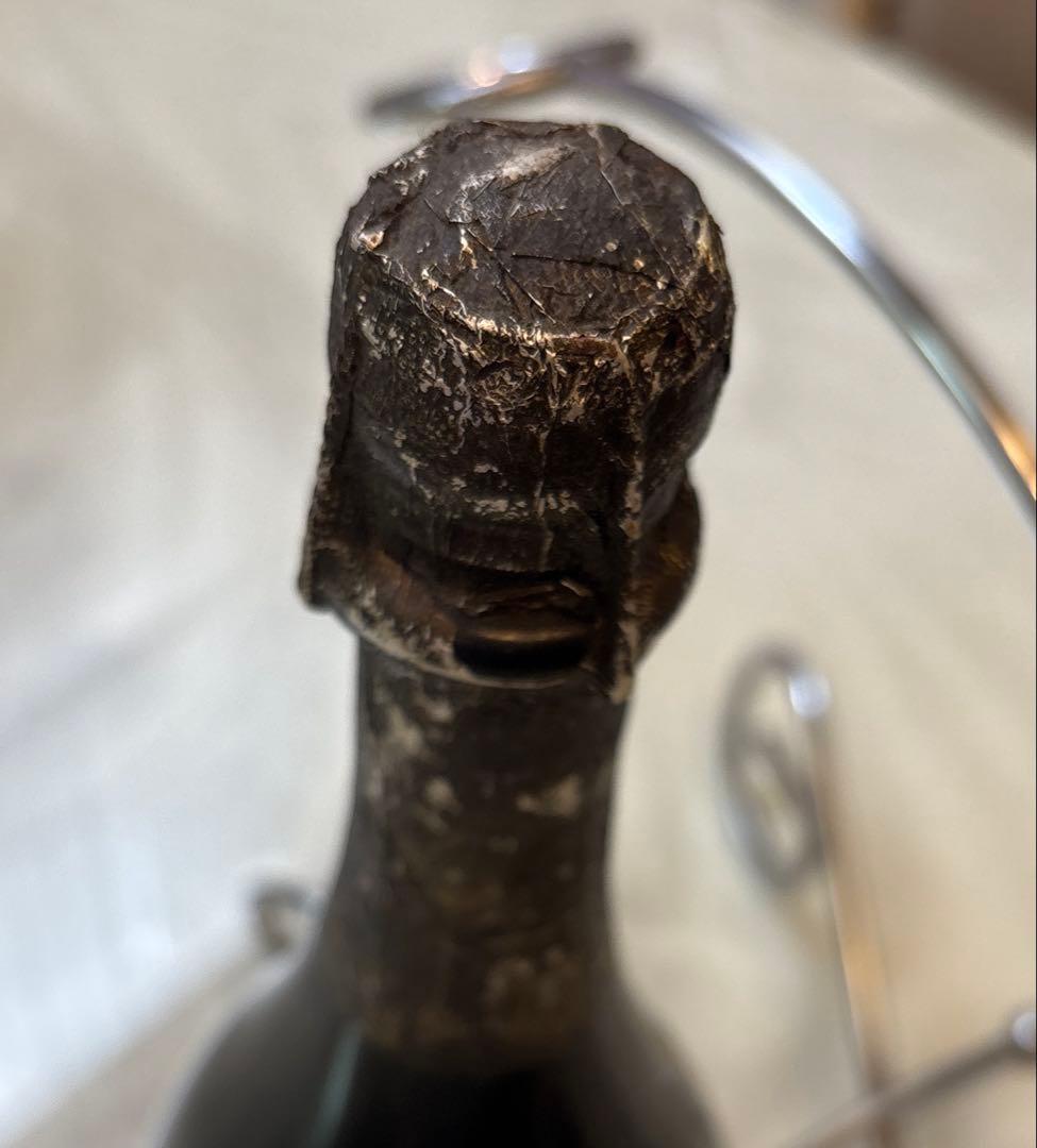 Moët & Chandon Cuvée Dom Pérignon 1985