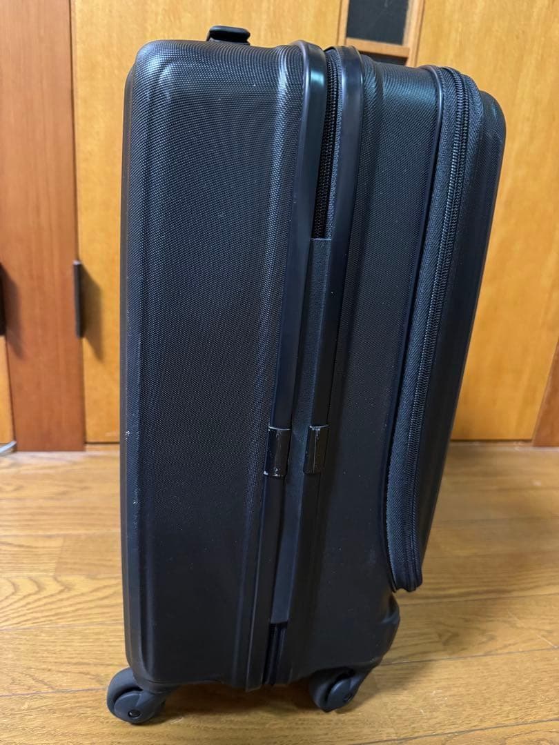 ブリーフィング BRIEFING キャリーケース H-34