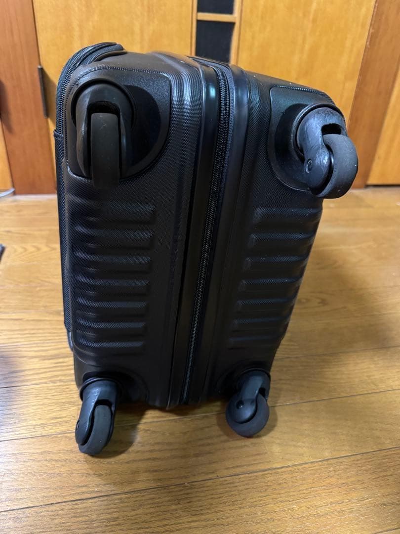 ブリーフィング BRIEFING キャリーケース H-34