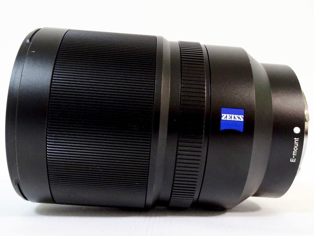 美品 ◆箱付き◆ SONY FE 35mm F1.4 ZA SEL35F14Z