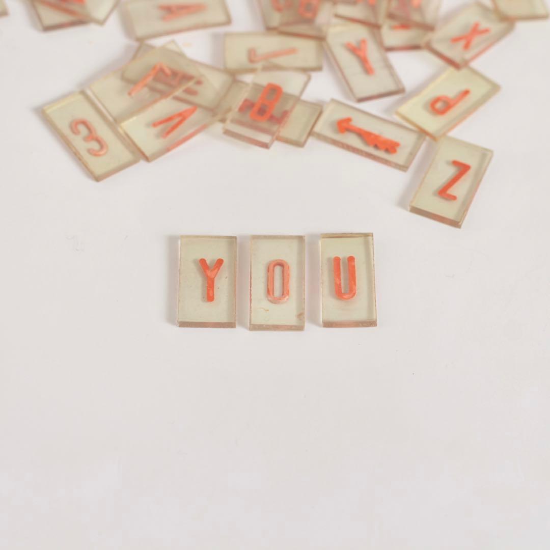 昔のレントゲン撮影のときの小道具 古道具 アンティーク ウブだし品